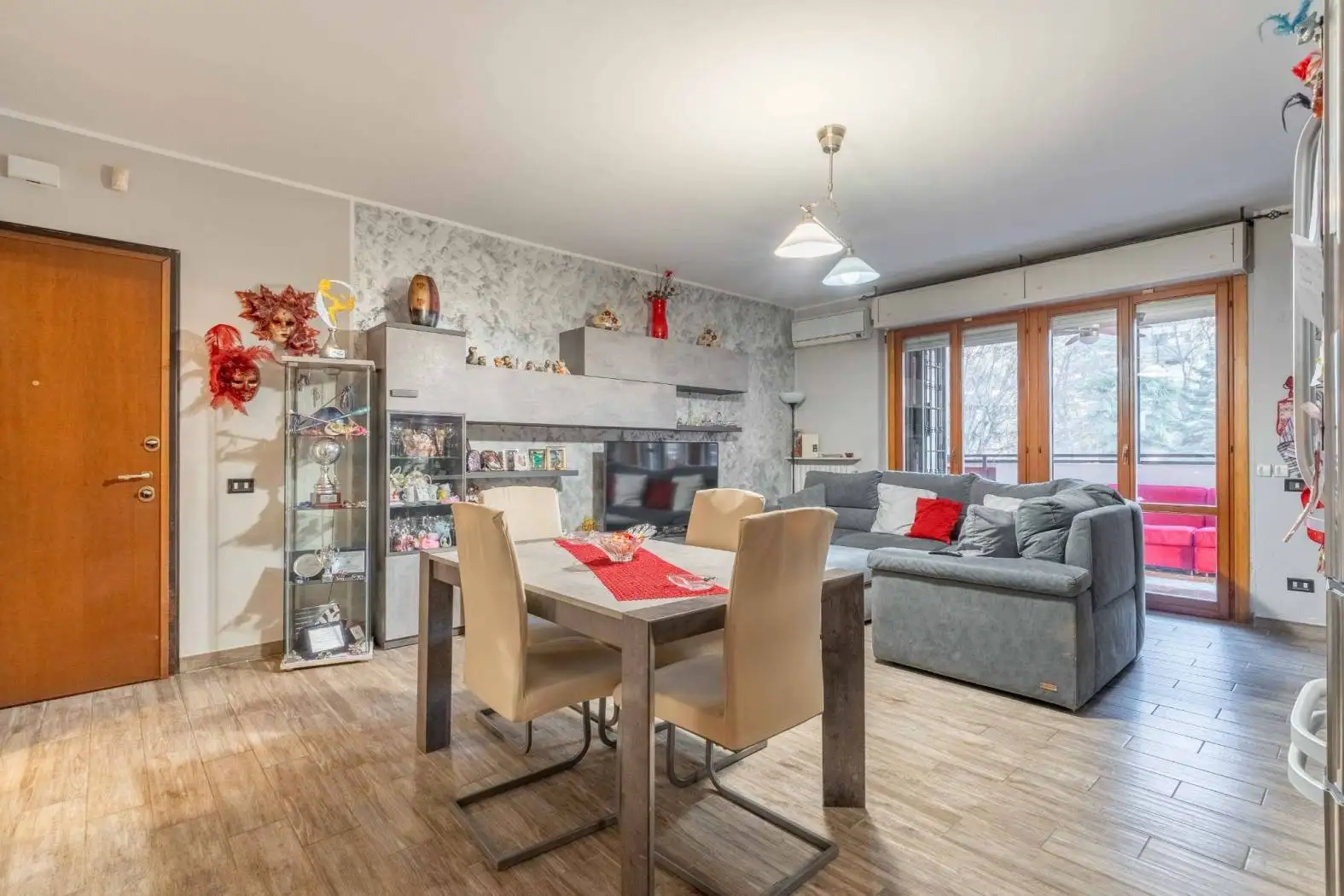 Apartment in vendita a Milan