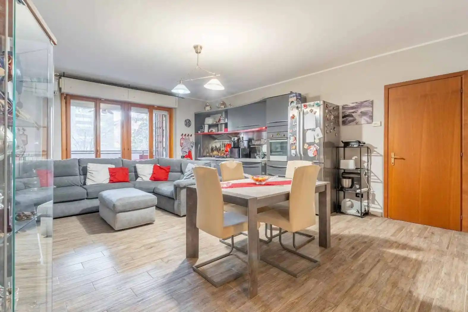 Trilocale via Ettore Bugatti 8, Gratosoglio, Milano - foto 2