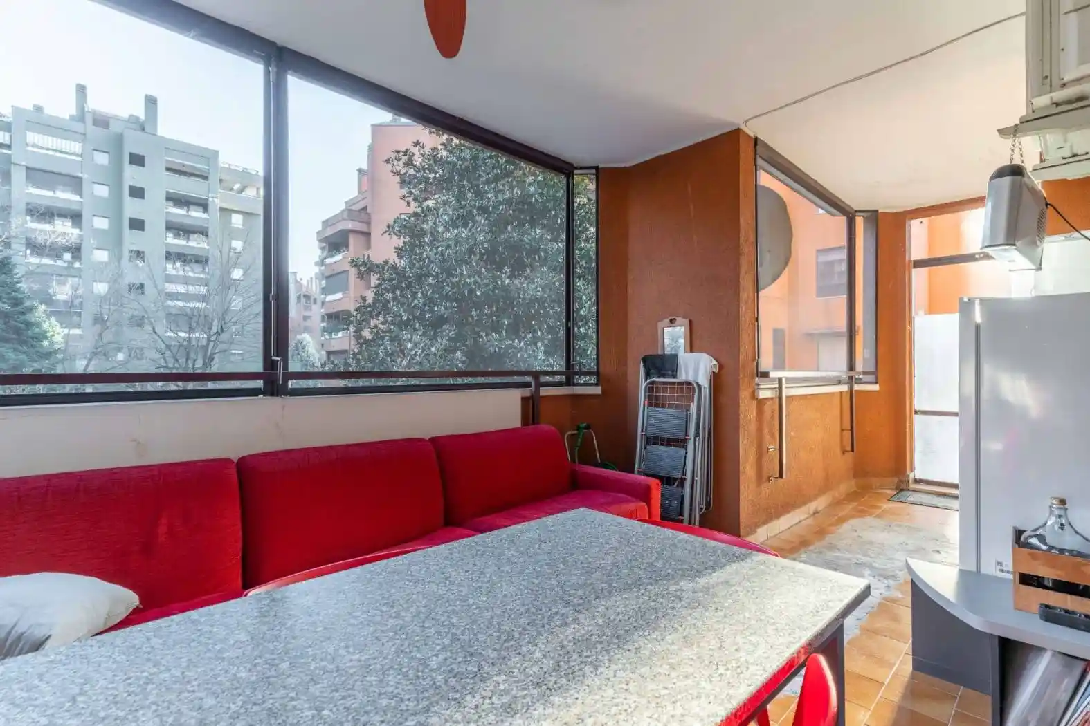 Trilocale via Ettore Bugatti 8, Gratosoglio, Milano - foto 4