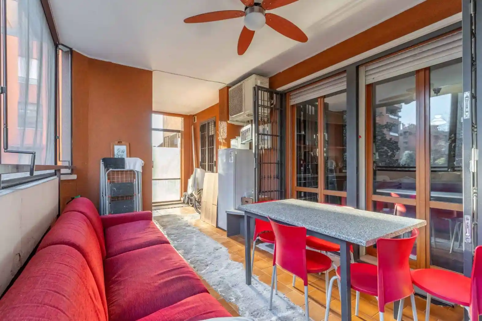 Trilocale via Ettore Bugatti 8, Gratosoglio, Milano - foto 5