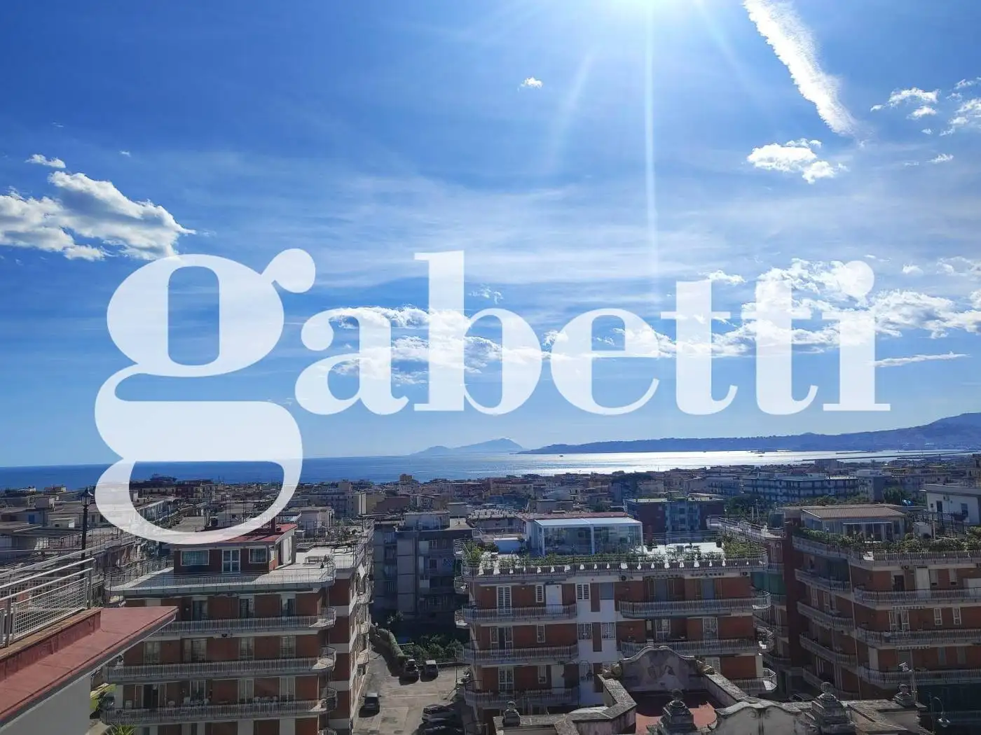 Appartamento in vendita a Portici