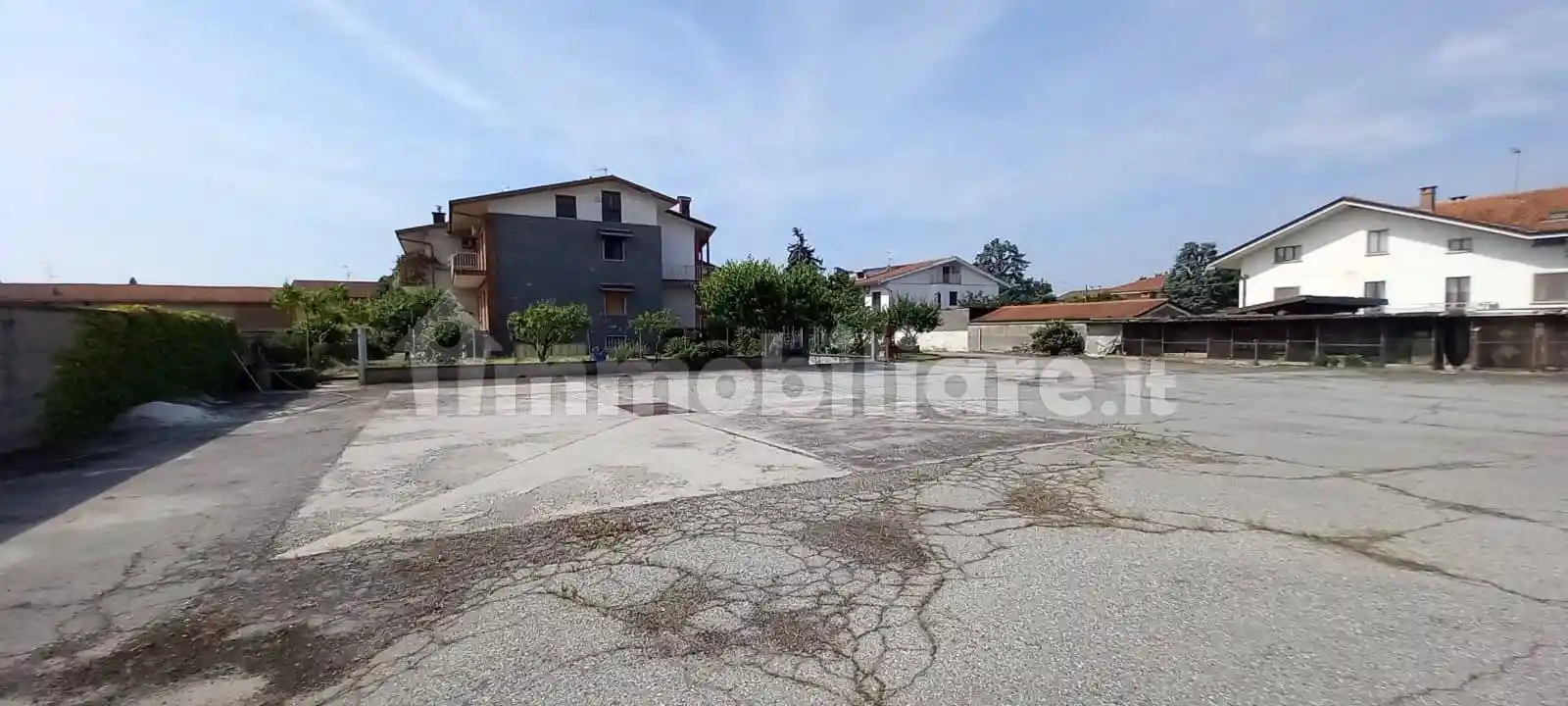 Quadrilocale via Fuscaglia 33, Centro, Cigliano - foto 2