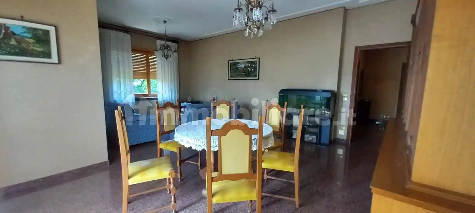 Quadrilocale via Fuscaglia 33, Centro, Cigliano - foto 3