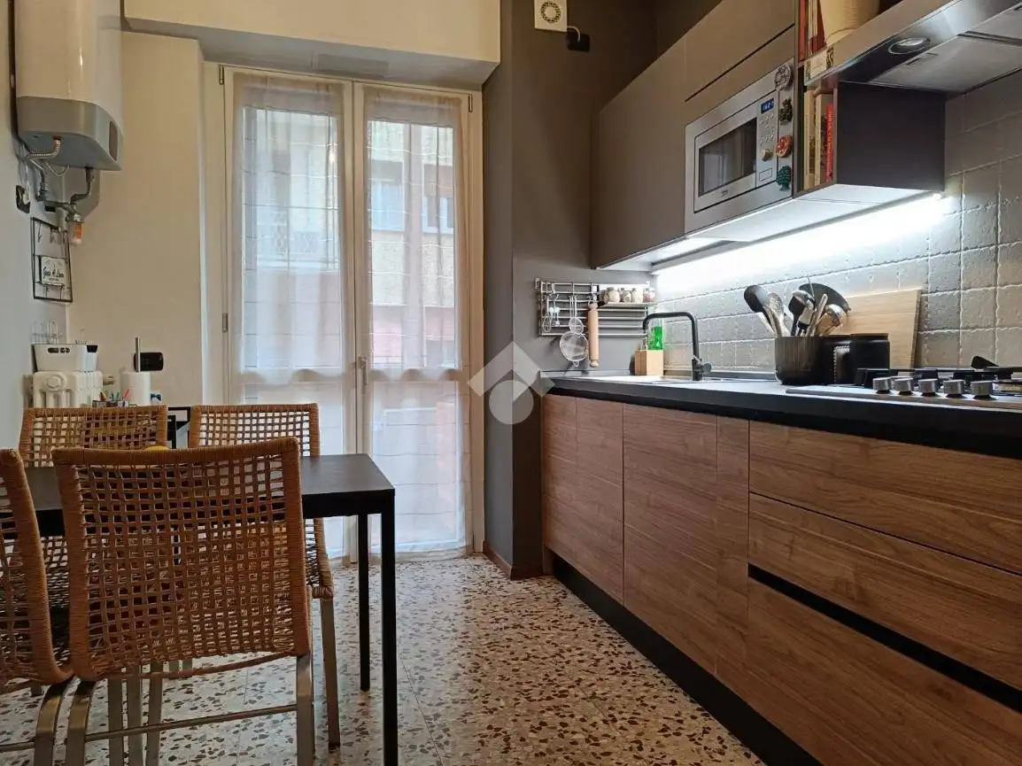 Trilocale via Ponchiroli 12, Castellanza - foto 3