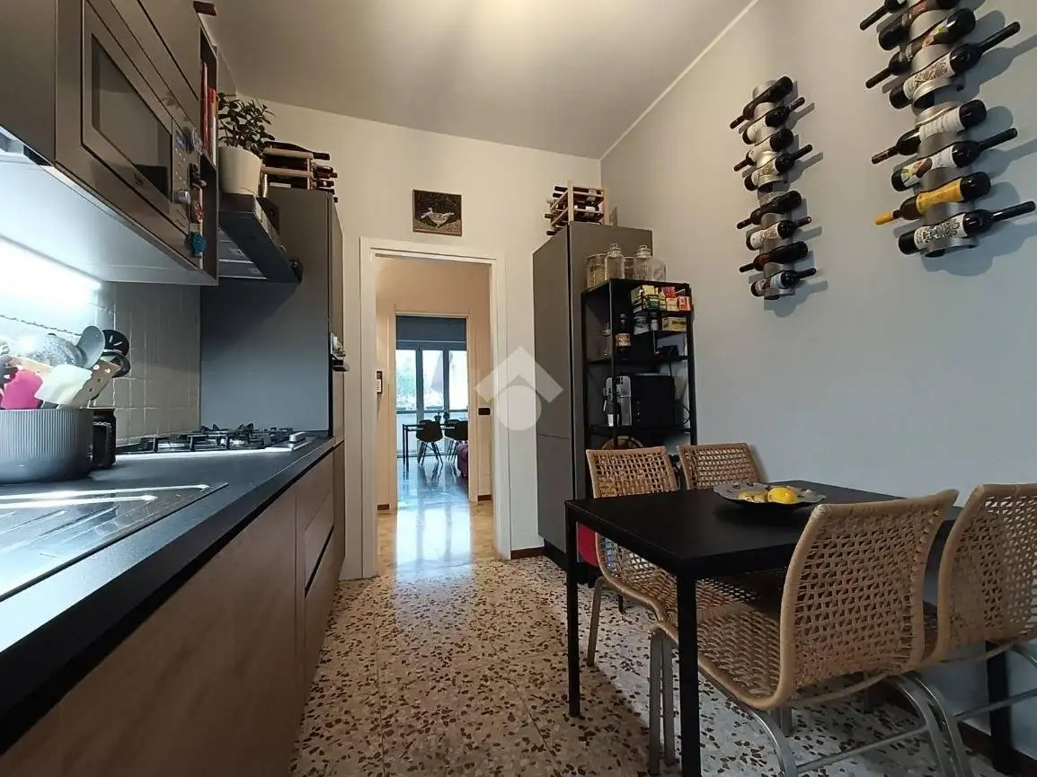 Trilocale via Ponchiroli 12, Castellanza - foto 5