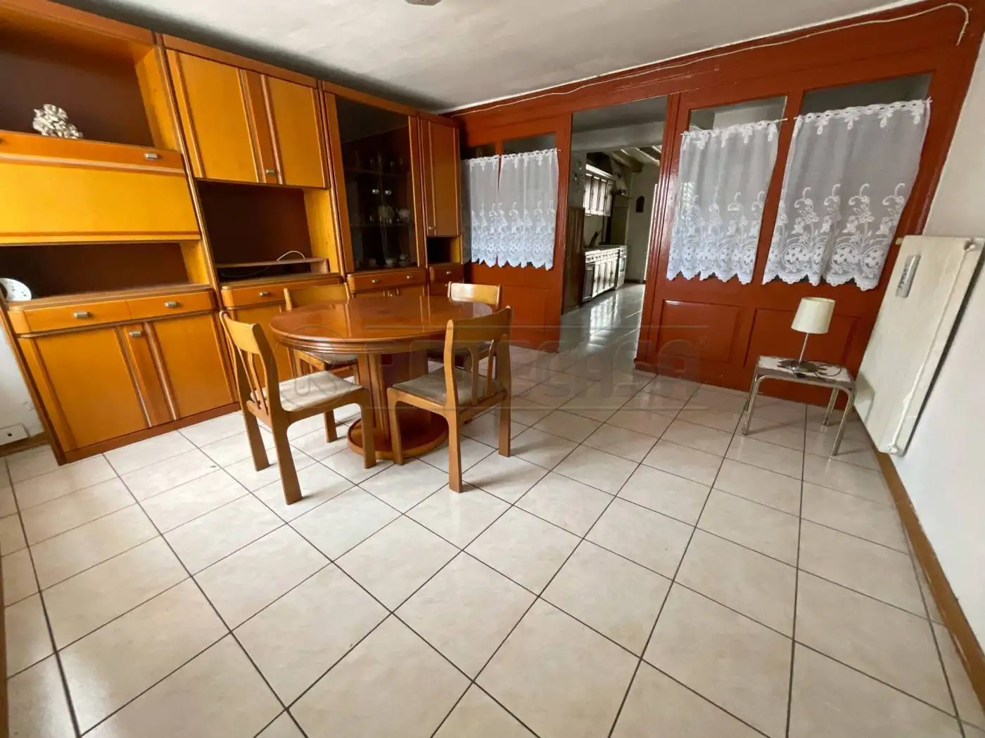 Villetta a schiera in vendita a Visco