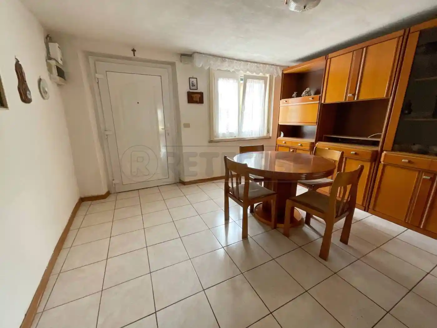 Villa a schiera piazza 4 Novembre 16, Visco - foto 2