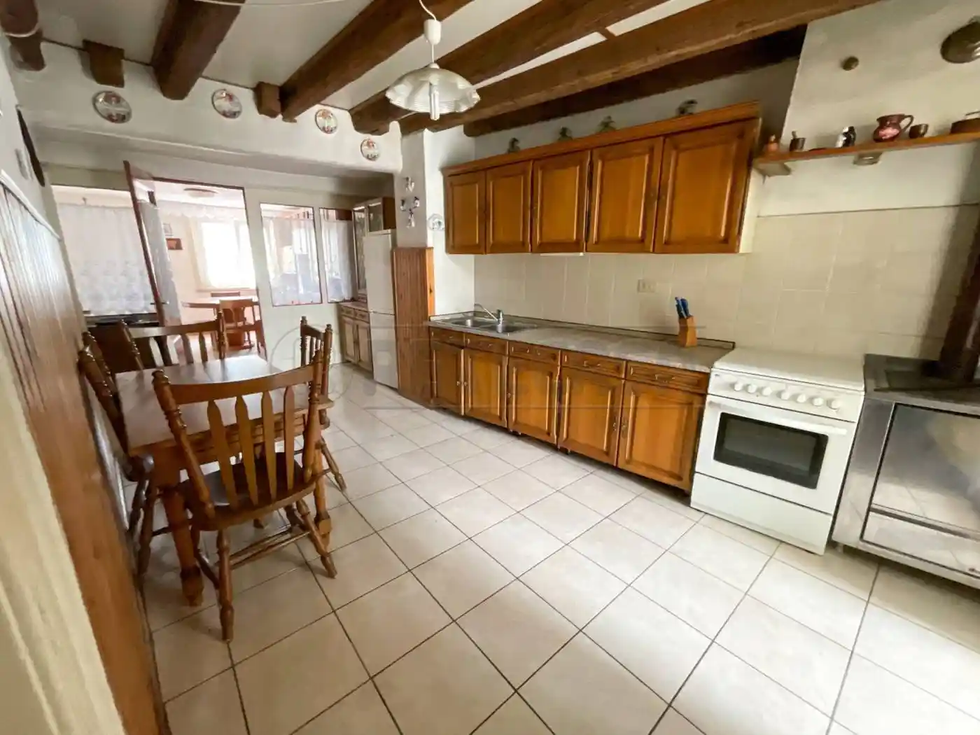 Villa a schiera piazza 4 Novembre 16, Visco - foto 4