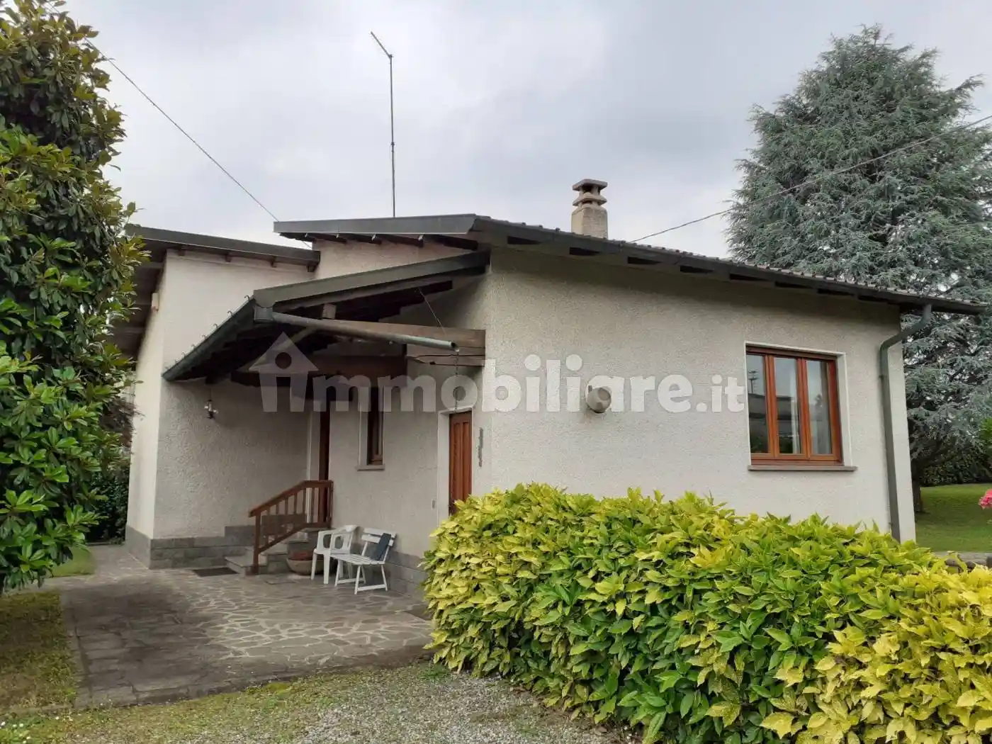 Villa in vendita a Cantù