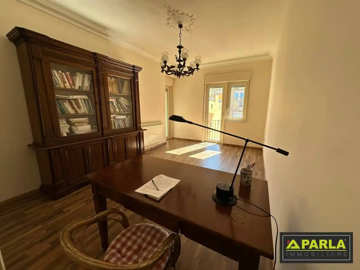 Appartamento in vendita a Canicattì