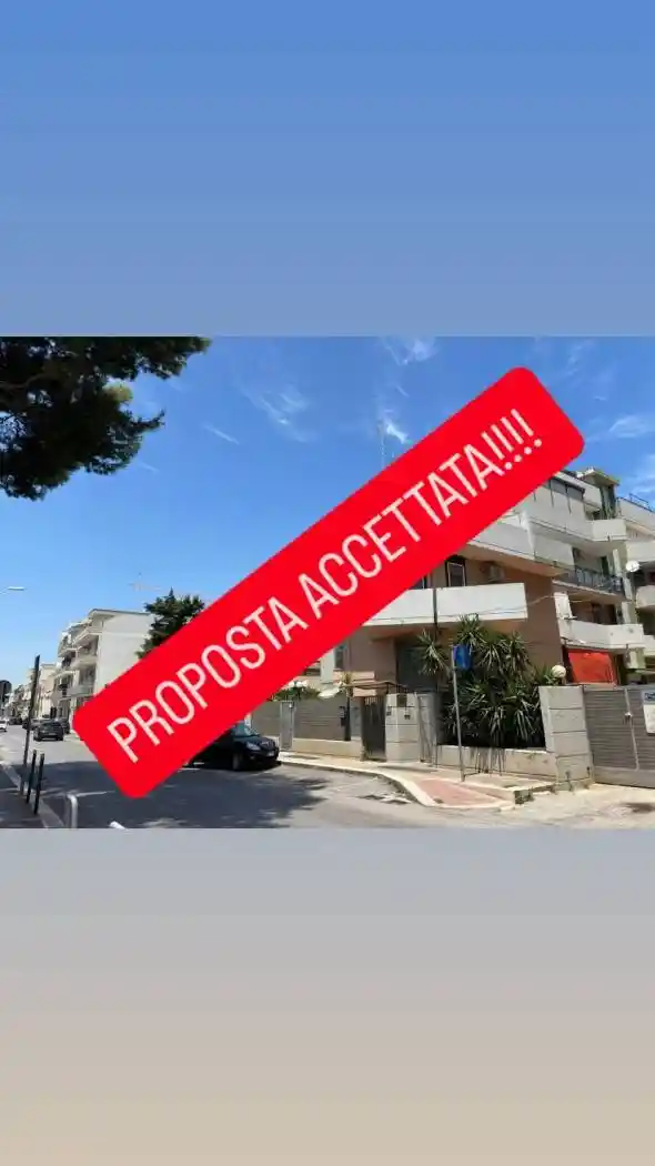 Attico - Mansarda in vendita a Capurso