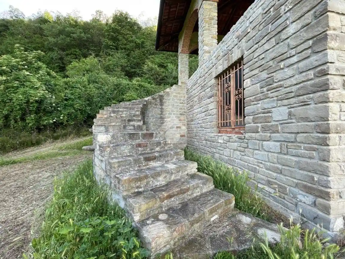 Terratetto unifamiliare Strada Pian Vescovo, Castino - foto 3