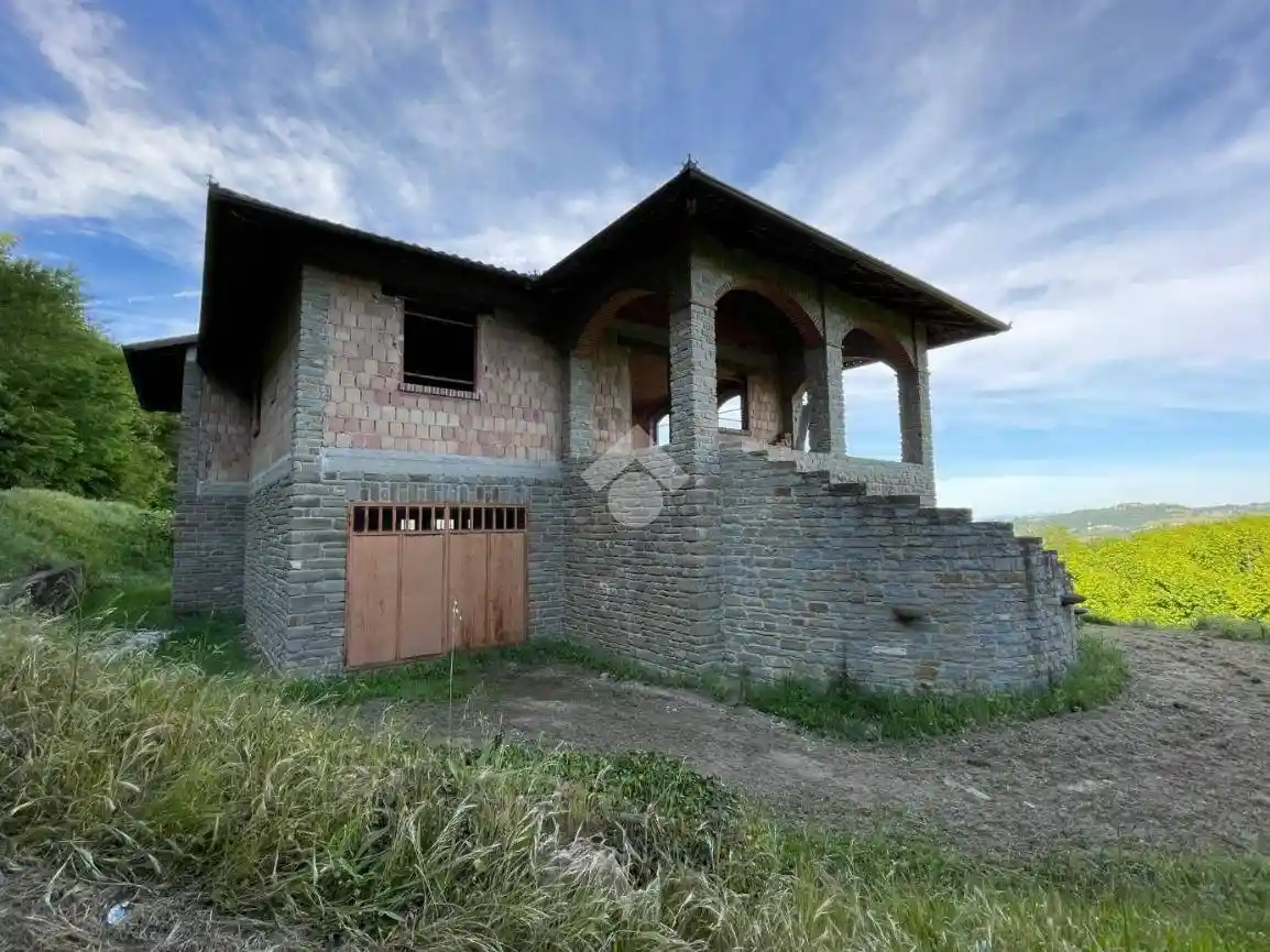 Terratetto unifamiliare Strada Pian Vescovo, Castino - foto 5