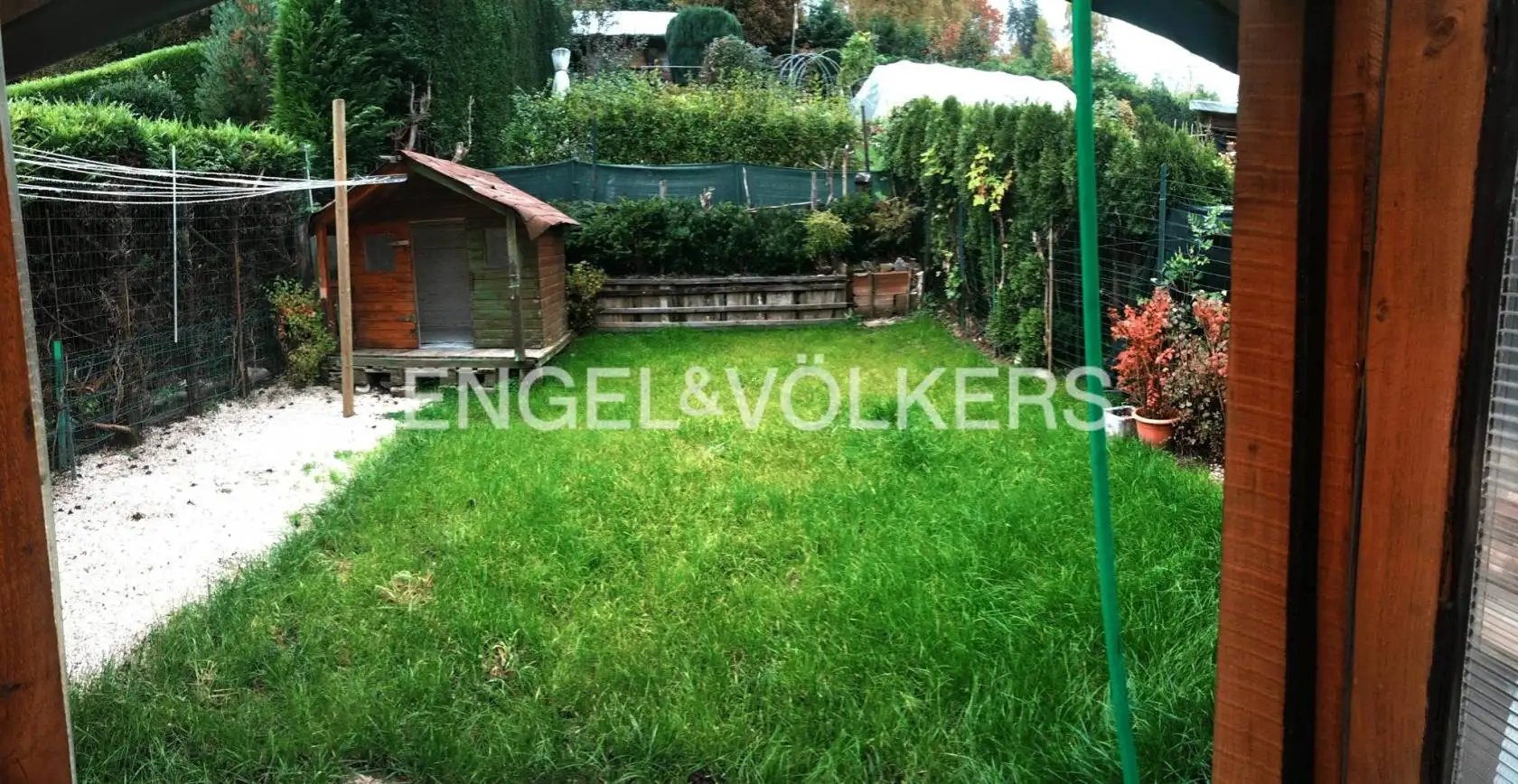 Villa a schiera Maso Tiecheri, Altopiano della Vigolana - foto 4