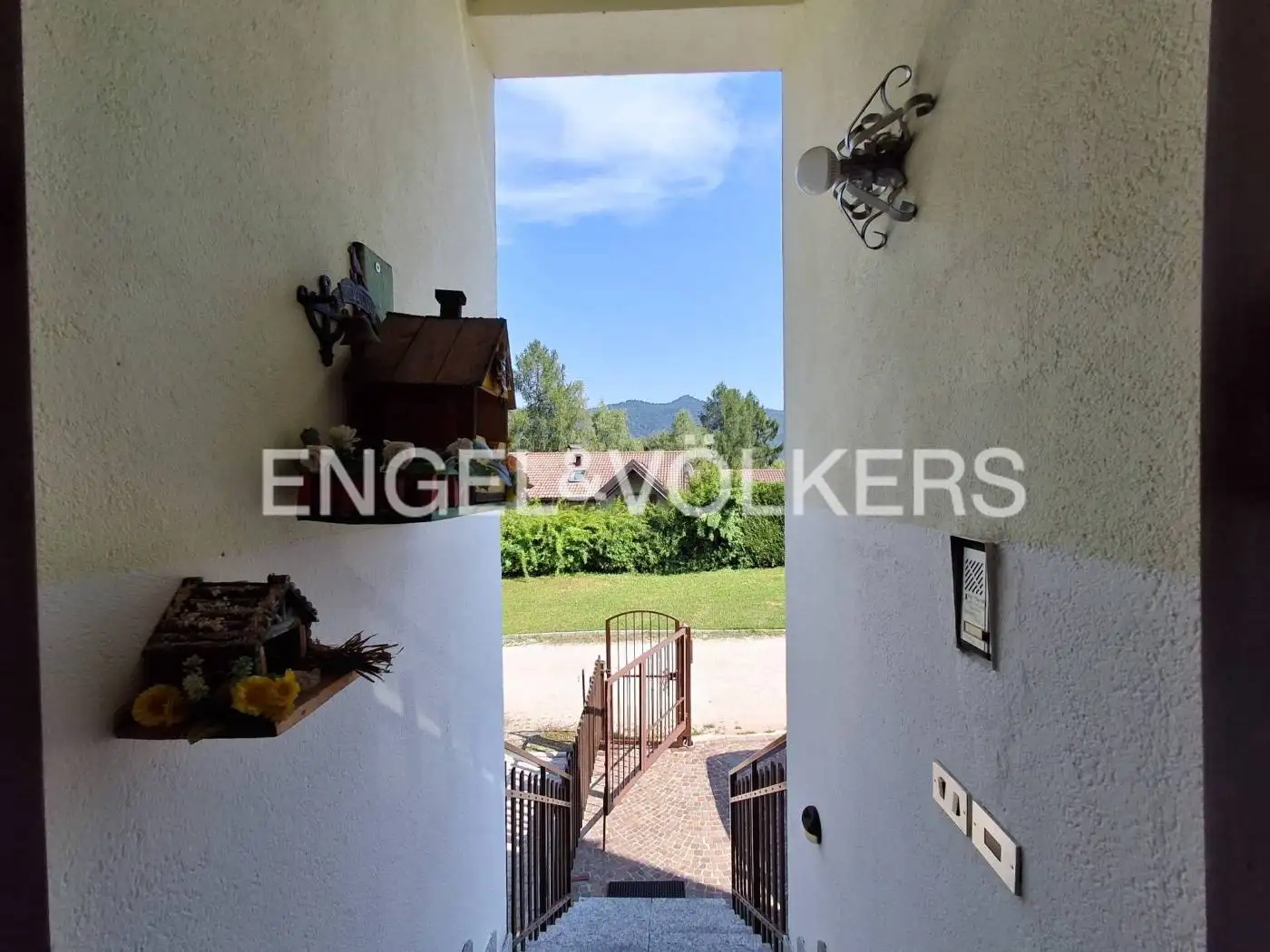 Villa a schiera Maso Tiecheri, Altopiano della Vigolana - foto 5