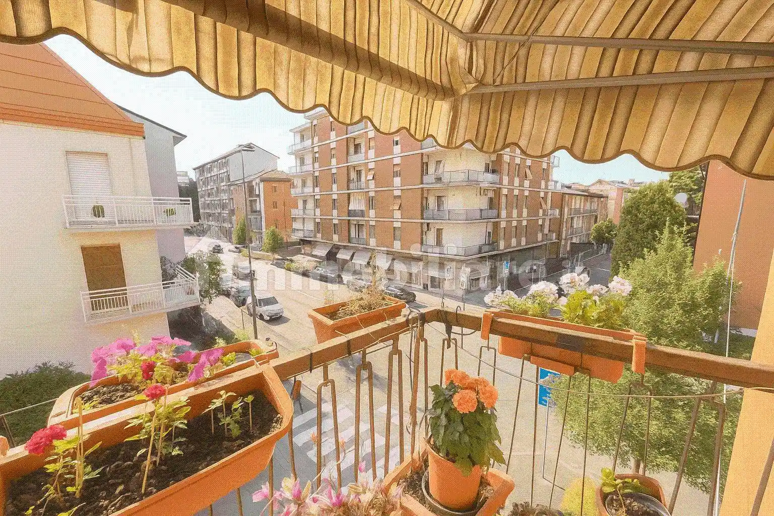 Appartamento in vendita a Piacenza