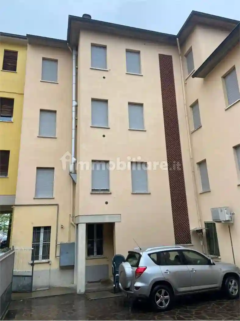 Palazzo - Edificio - foto 2