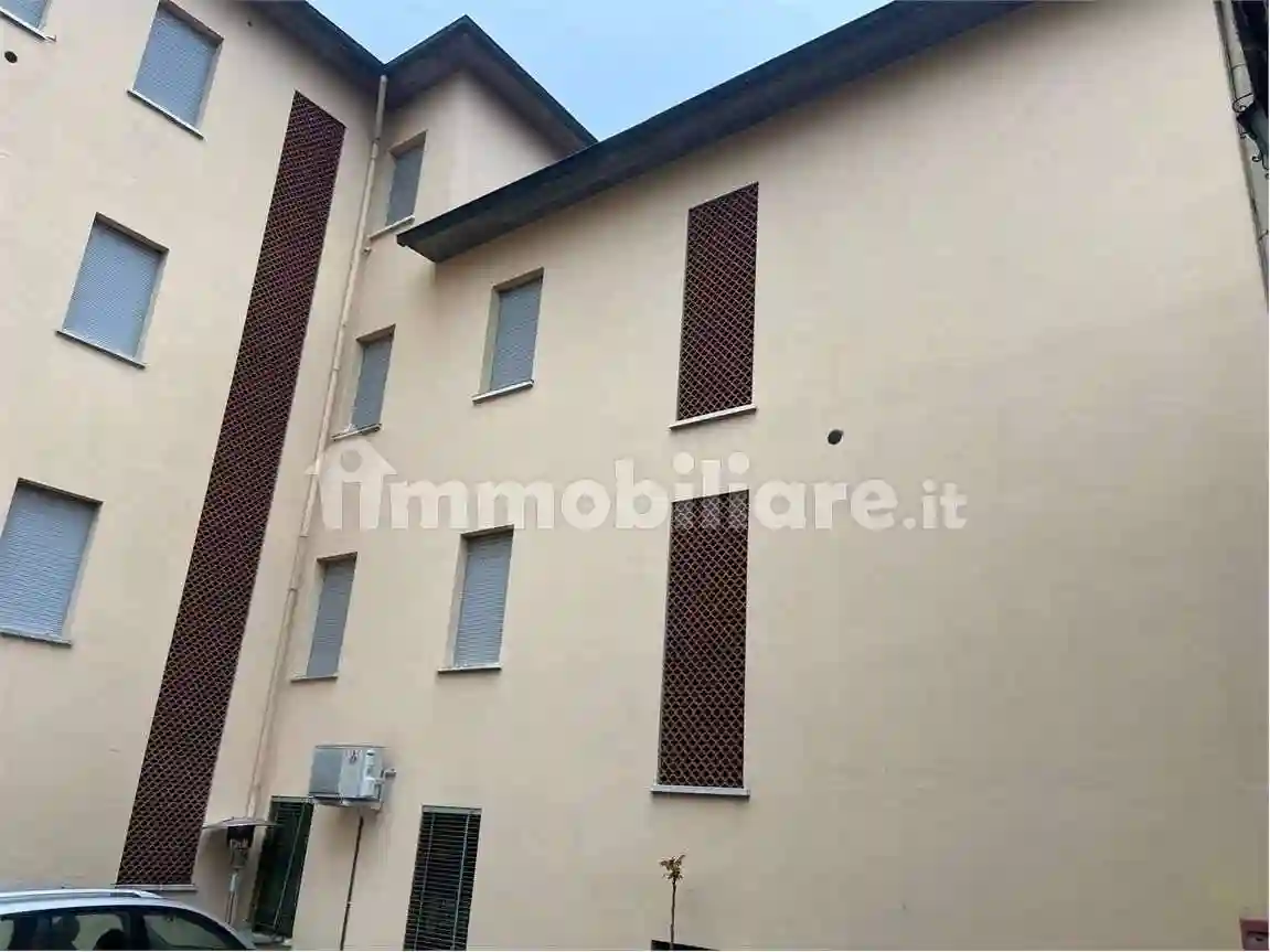 Palazzo - Edificio - foto 3