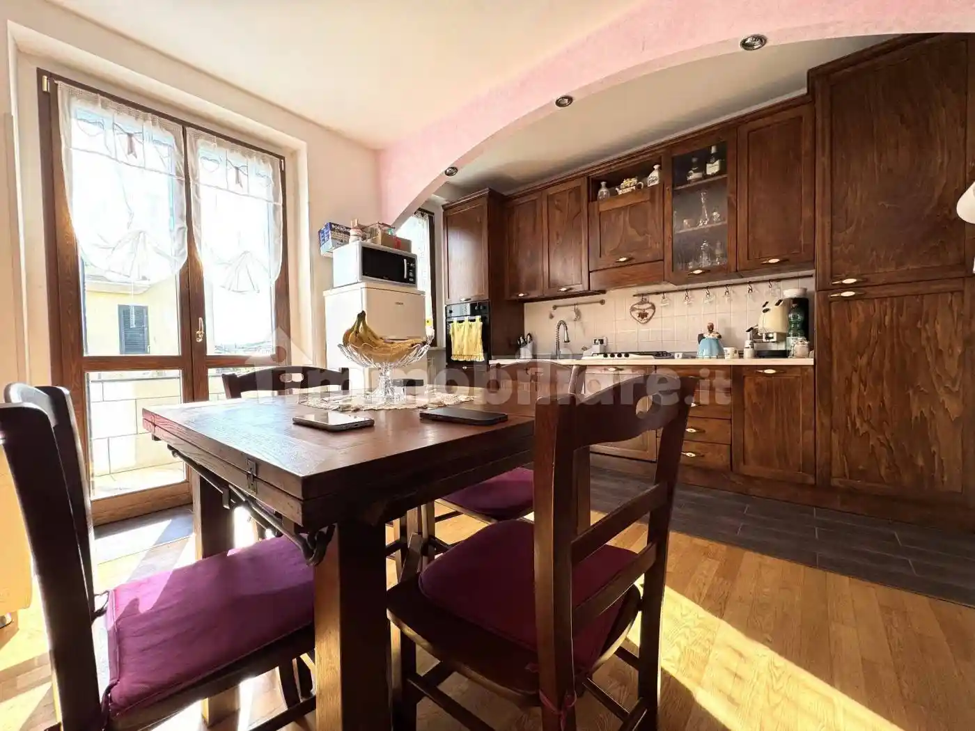 Quadrilocale via Fonte Luna 1, Fontignano, Perugia - foto 3