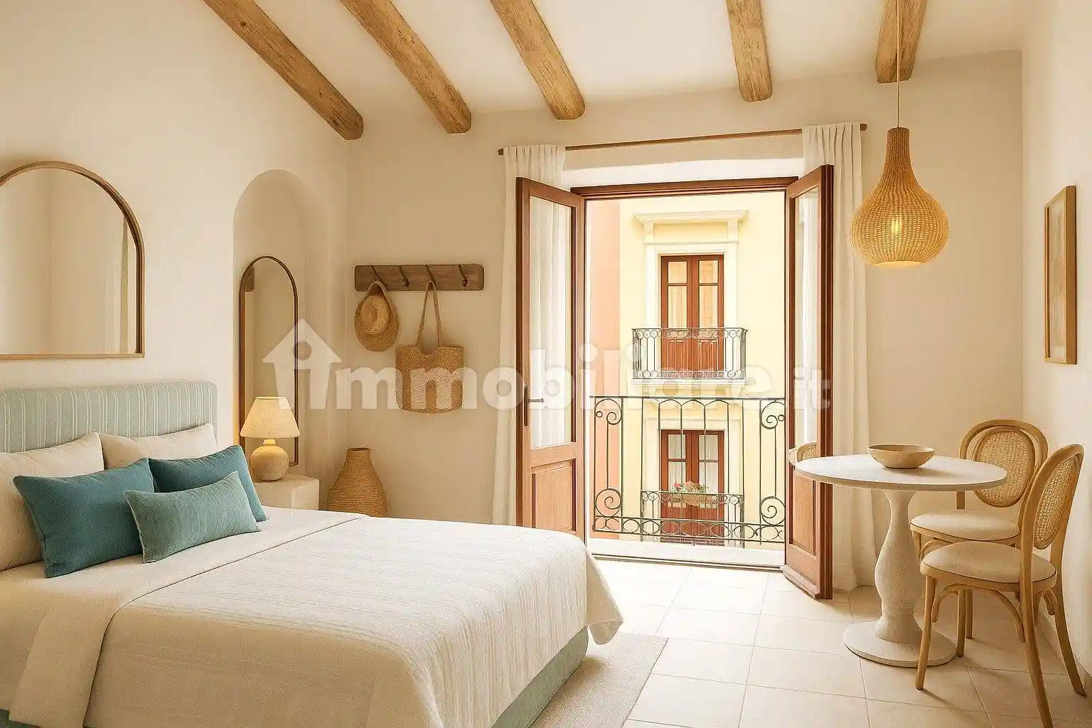 Appartamento in vendita a Cagliari