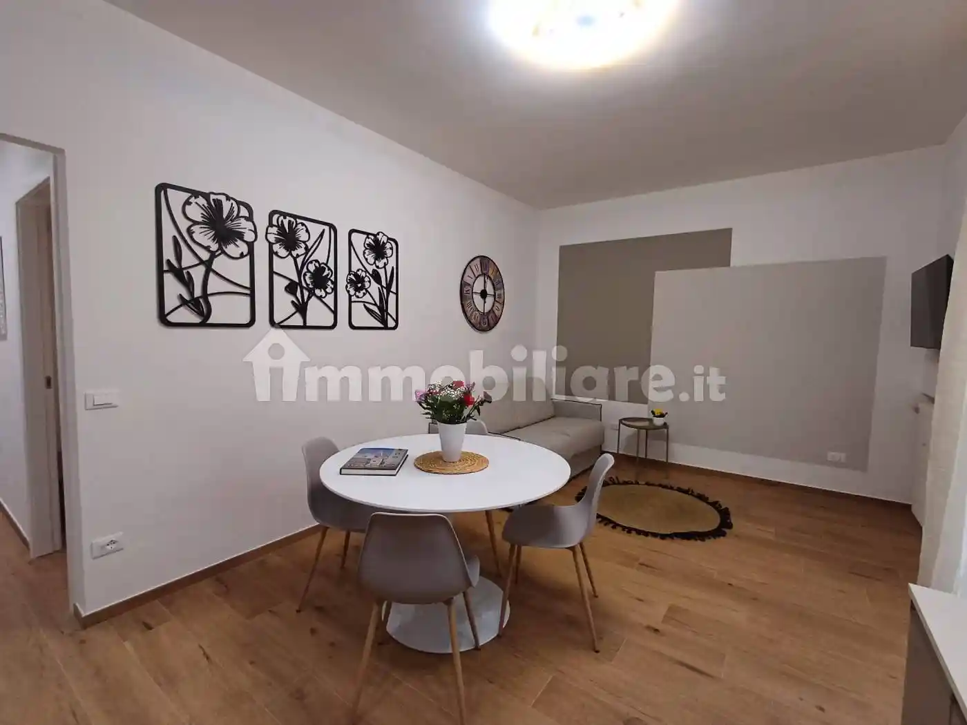 Appartamento in affitto a Firenze