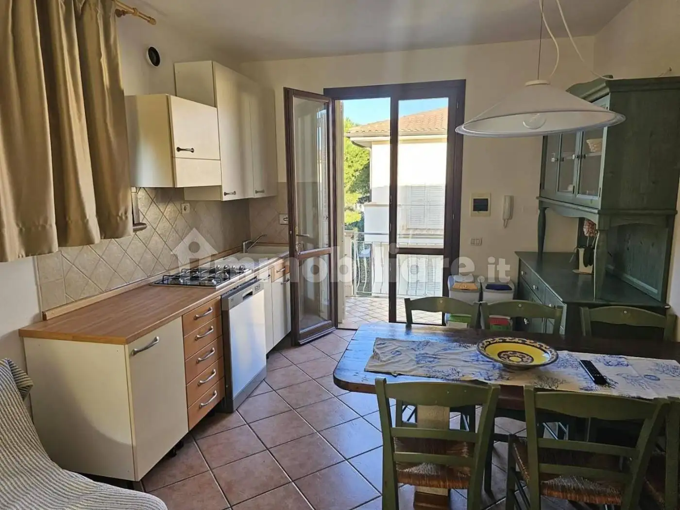 Appartamento in vendita a Rosignano Marittimo