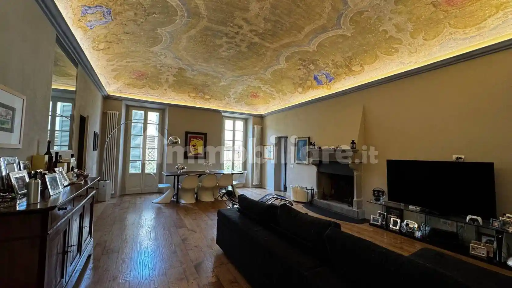 Casa indipendente in vendita a Piacenza