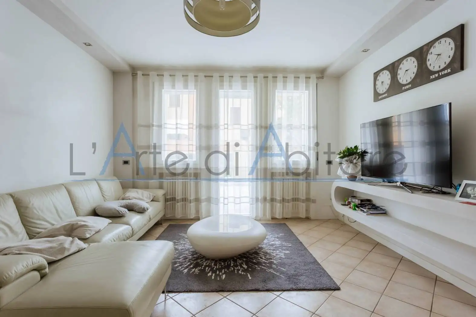 Villa plurifamiliare via Alessandro Volta 36, Terradura, Due Carrare - foto 2