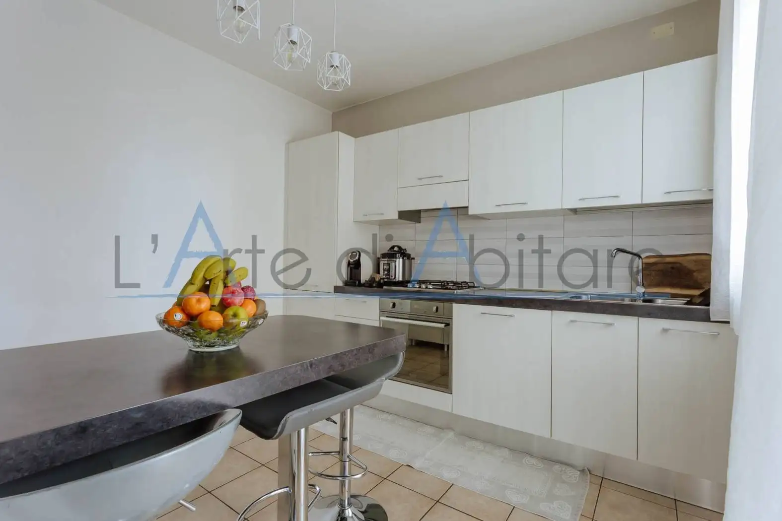 Villa plurifamiliare via Alessandro Volta 36, Terradura, Due Carrare - foto 3