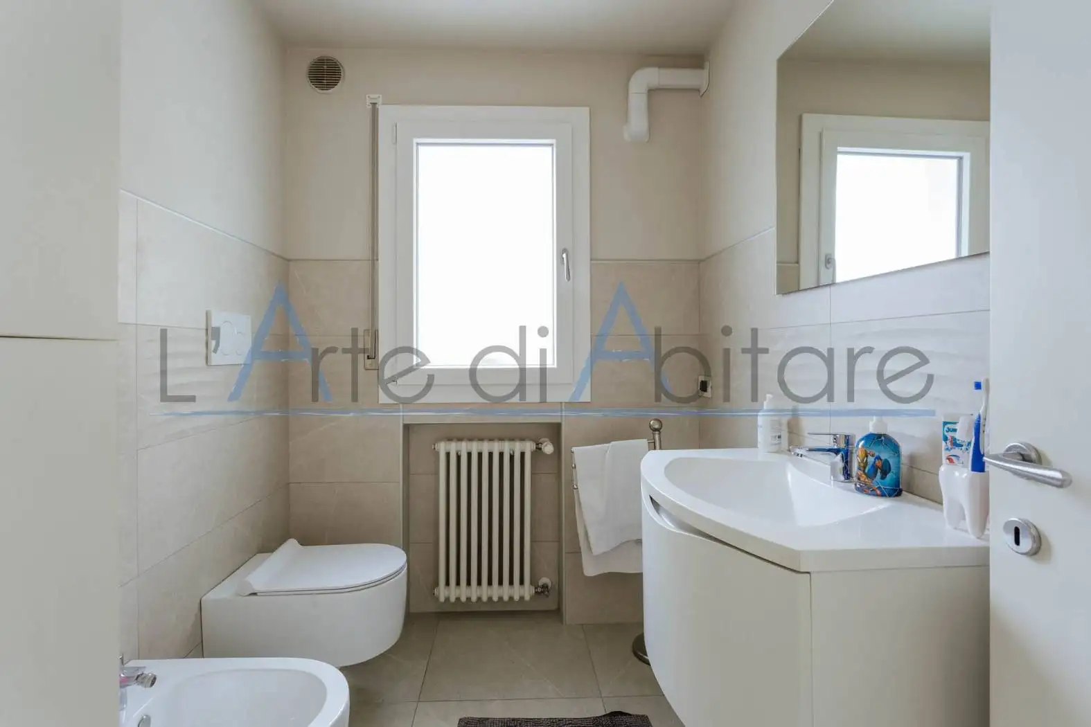 Villa plurifamiliare via Alessandro Volta 36, Terradura, Due Carrare - foto 5