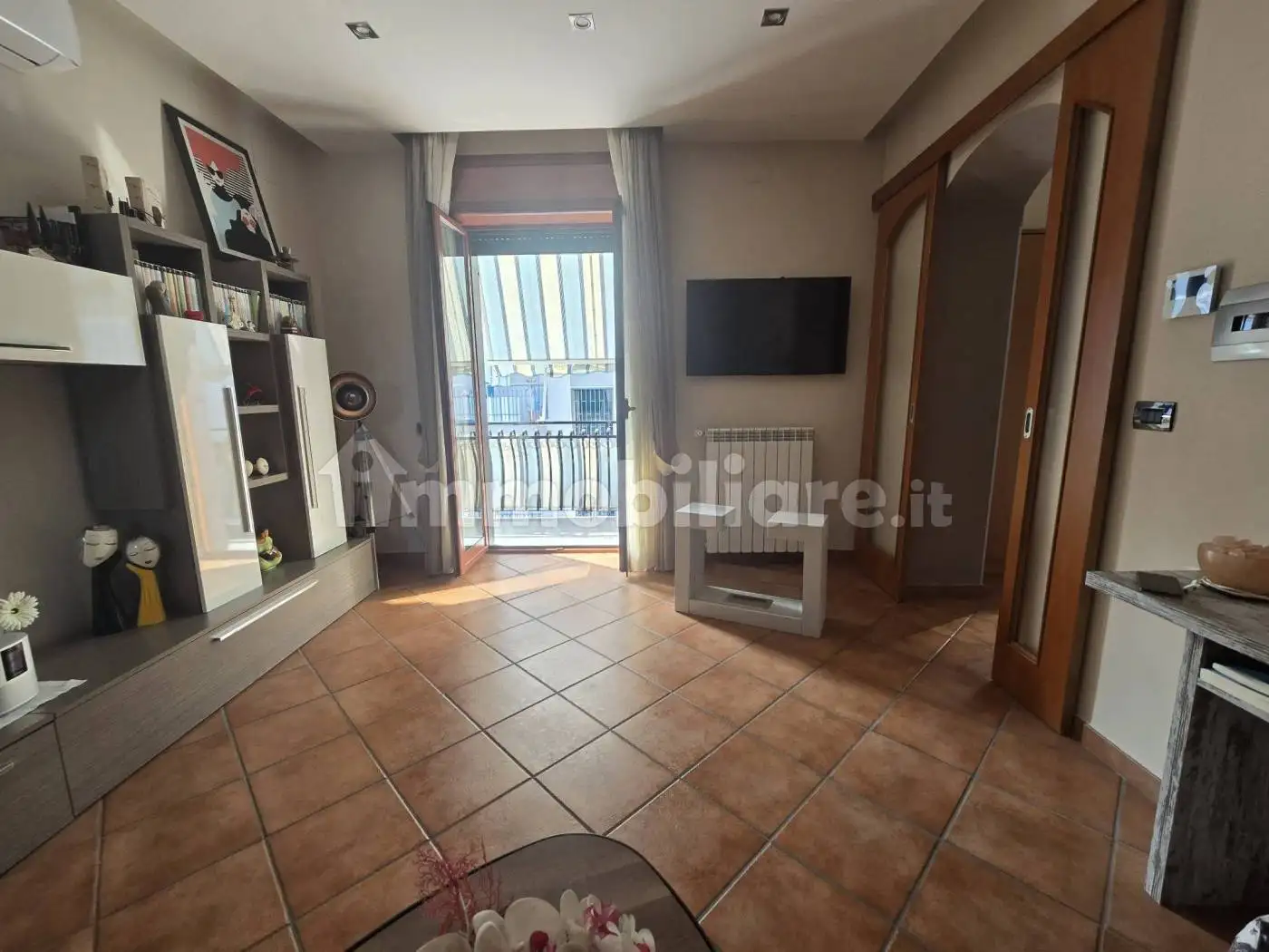 Appartamento in vendita a Cercola