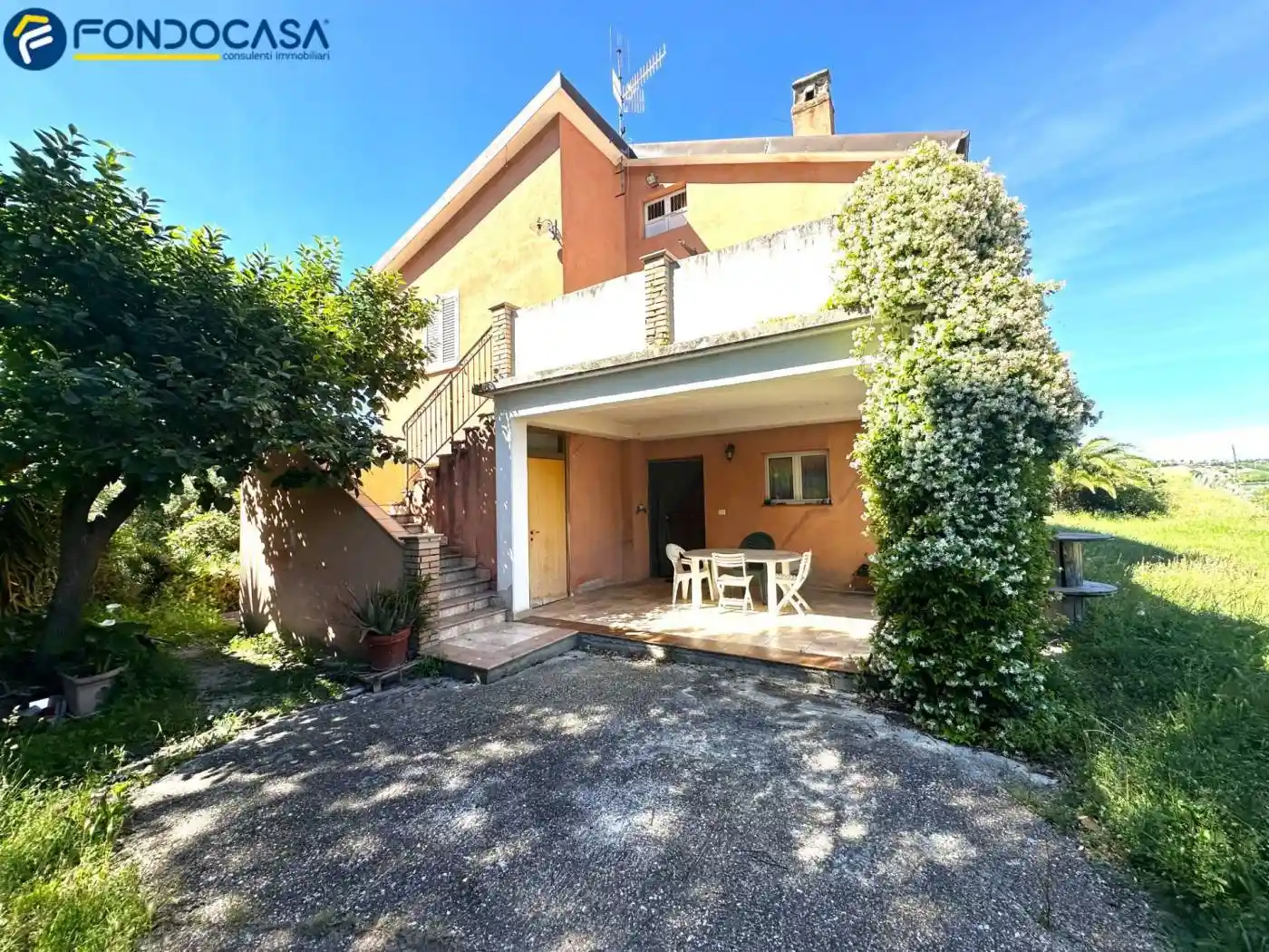 Rustico - Casale in vendita a Monteprandone