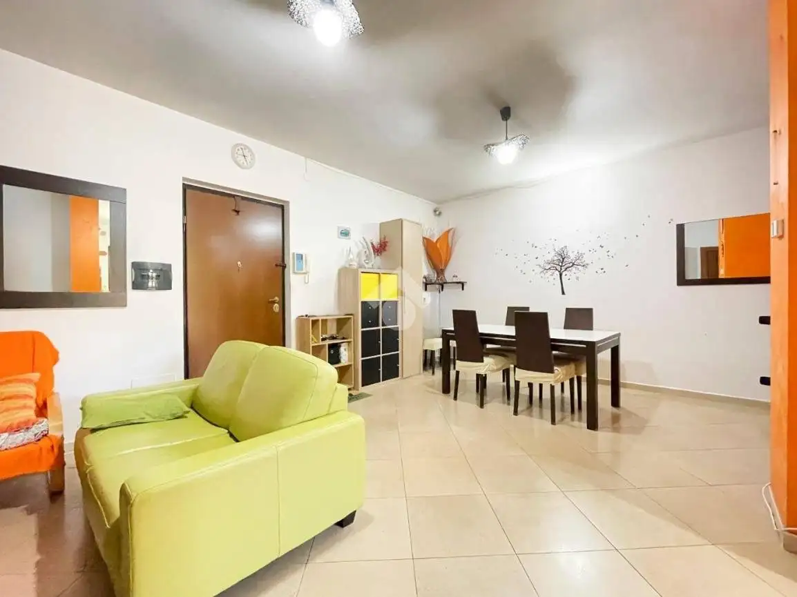 Appartamento in vendita a Vasto