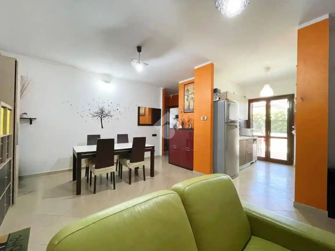 Trilocale via Incoronata 144, Incoronata, San Lorenzo, Pagliarelli, Vasto - foto 2