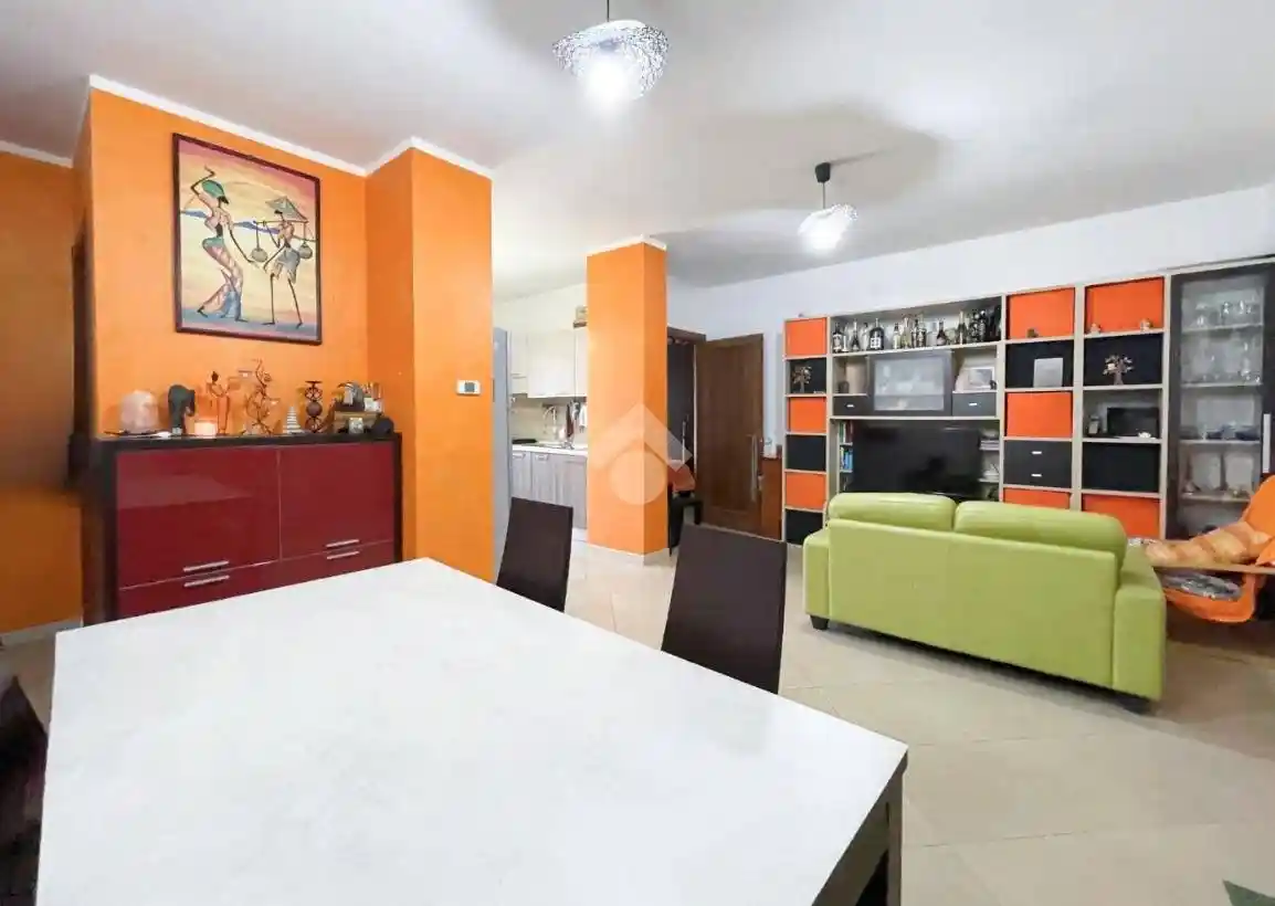 Trilocale via Incoronata 144, Incoronata, San Lorenzo, Pagliarelli, Vasto - foto 3