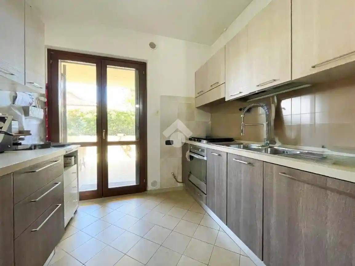 Trilocale via Incoronata 144, Incoronata, San Lorenzo, Pagliarelli, Vasto - foto 5