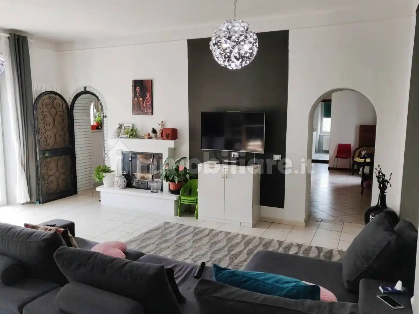 Appartamento in vendita a Nembro