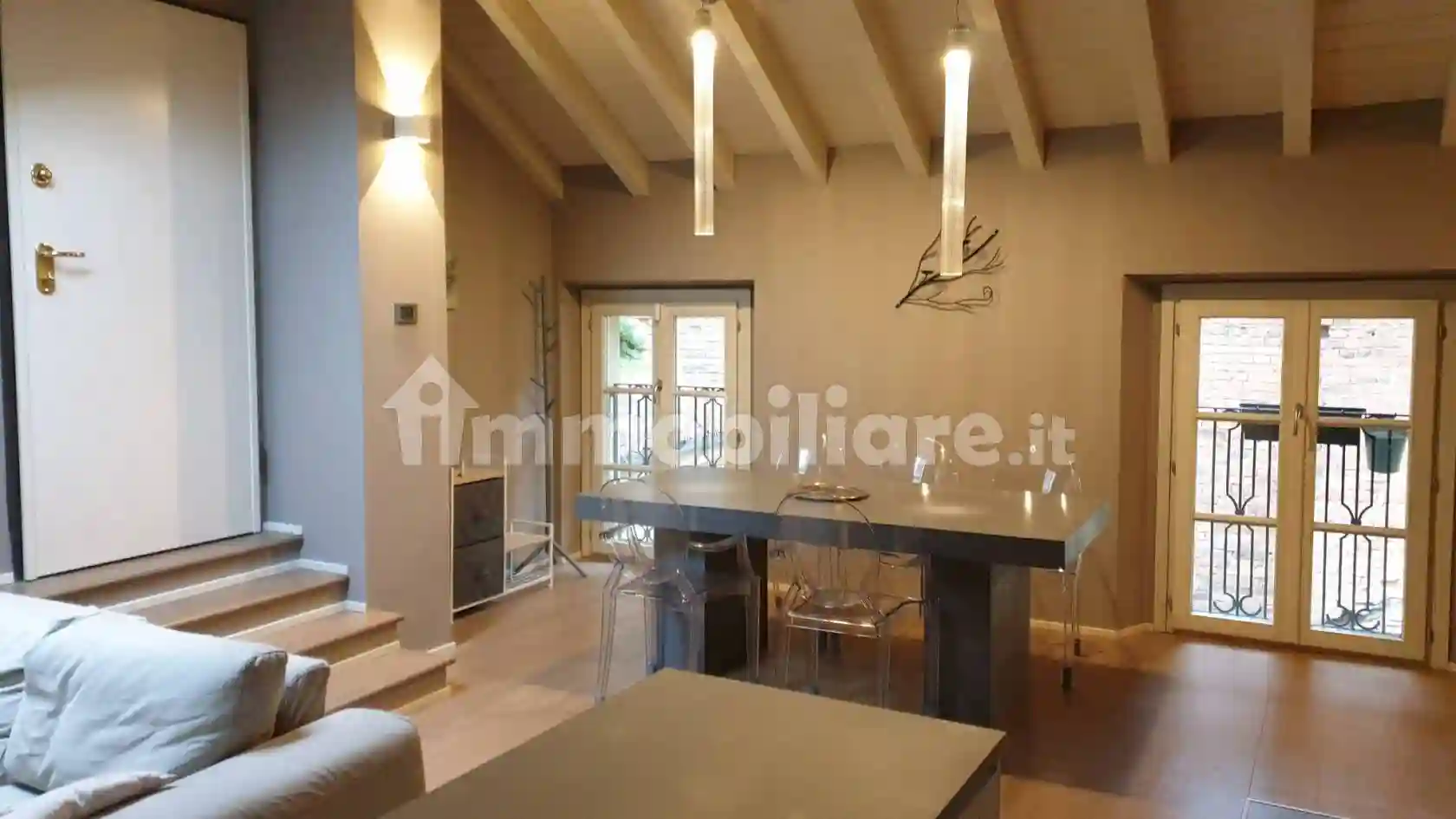 Attico - Mansarda - foto 4