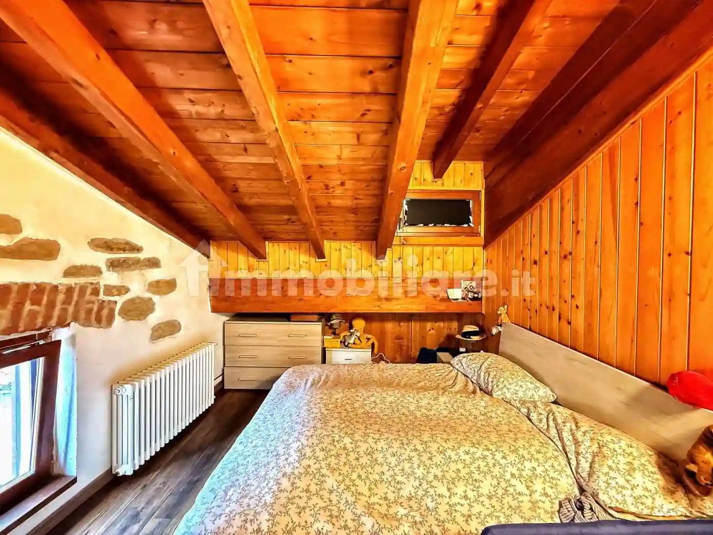 Attico - Mansarda - foto 3