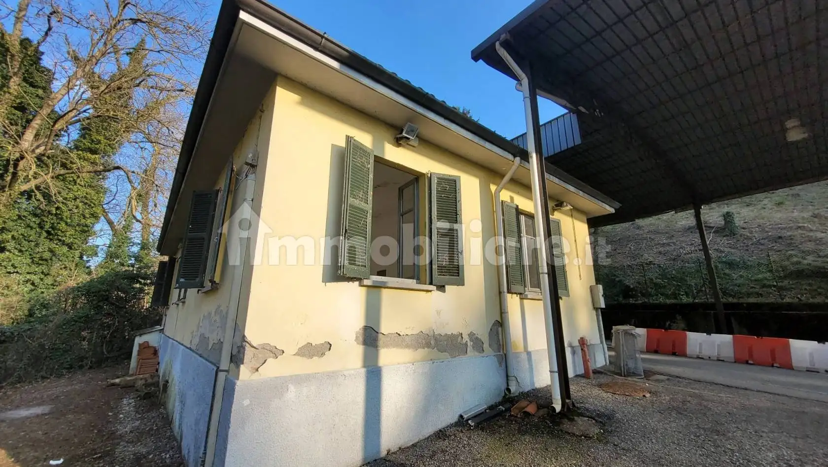 Villa in vendita a Colverde