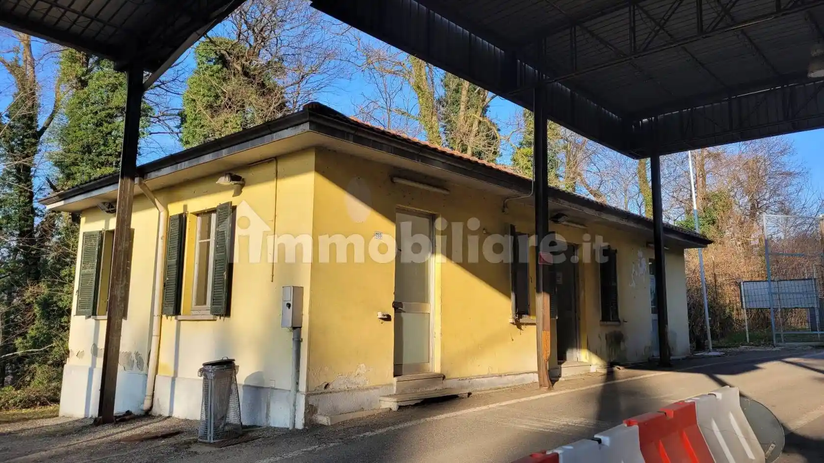 Villa unifamiliare via Svizzera, Colverde - foto 3
