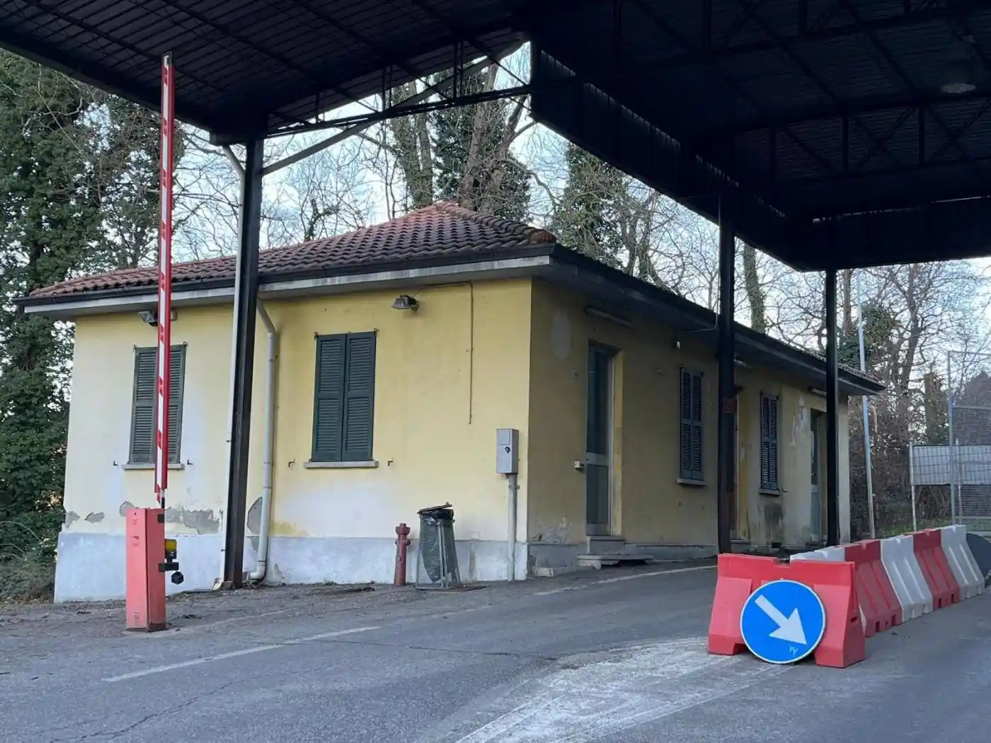 Villa unifamiliare via Svizzera, Colverde - foto 4