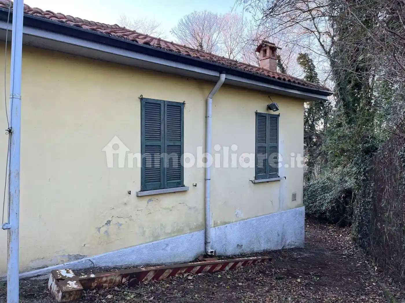 Villa unifamiliare via Svizzera, Colverde - foto 5