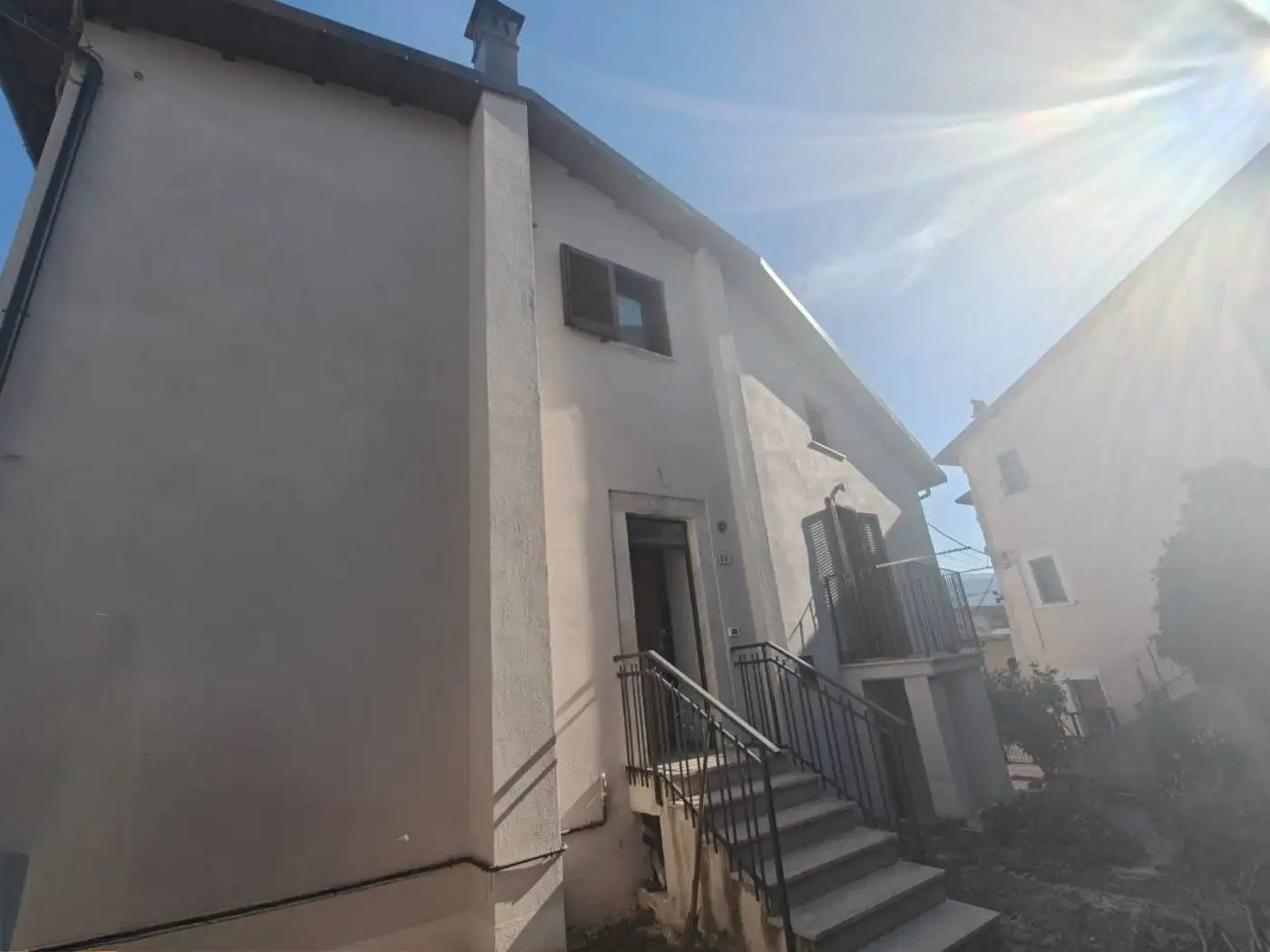 Casa indipendente in vendita a L'Aquila