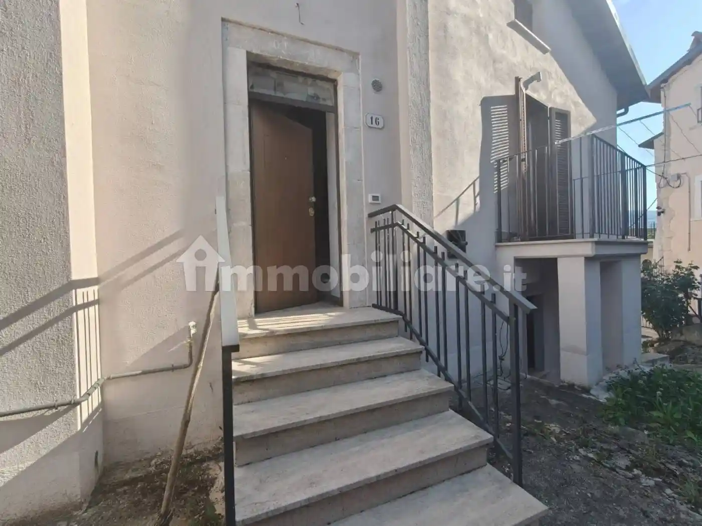 Terratetto plurifamiliare 60 m², ottimo stato, Sant'Elia - Bazzano, L'Aquila - foto 2