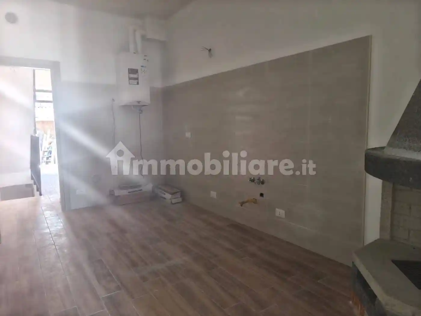 Terratetto plurifamiliare 60 m², ottimo stato, Sant'Elia - Bazzano, L'Aquila - foto 3