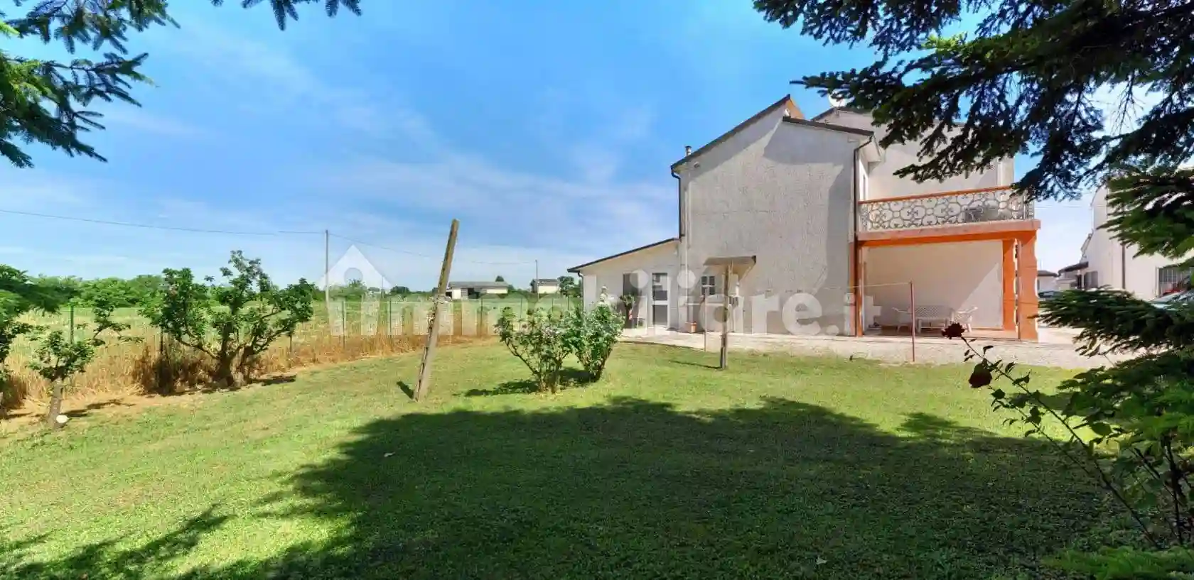 Casa indipendente - foto 4