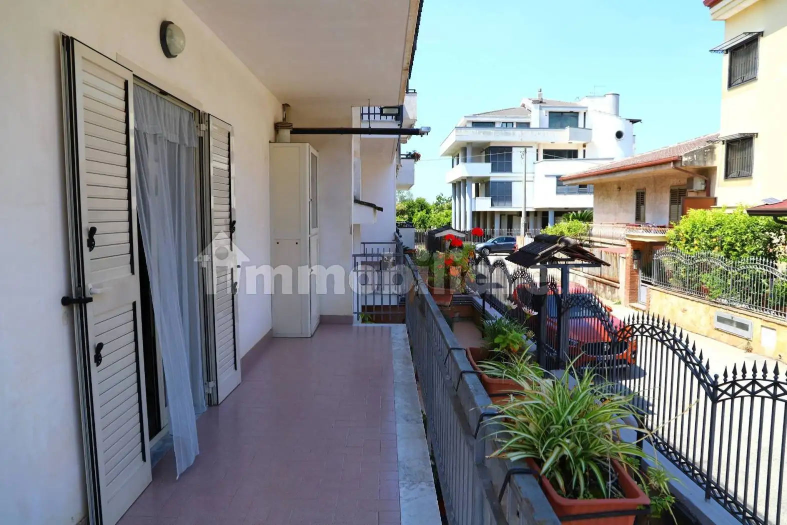 Palazzo - Edificio in vendita a Maddaloni