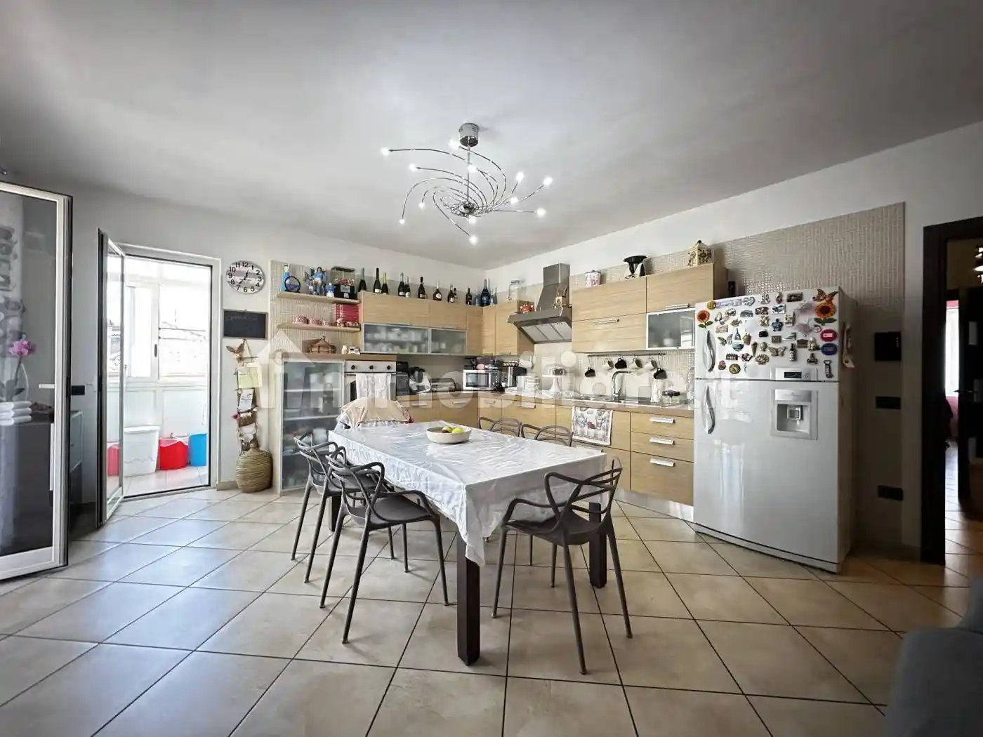 Palazzo - Edificio - foto 2