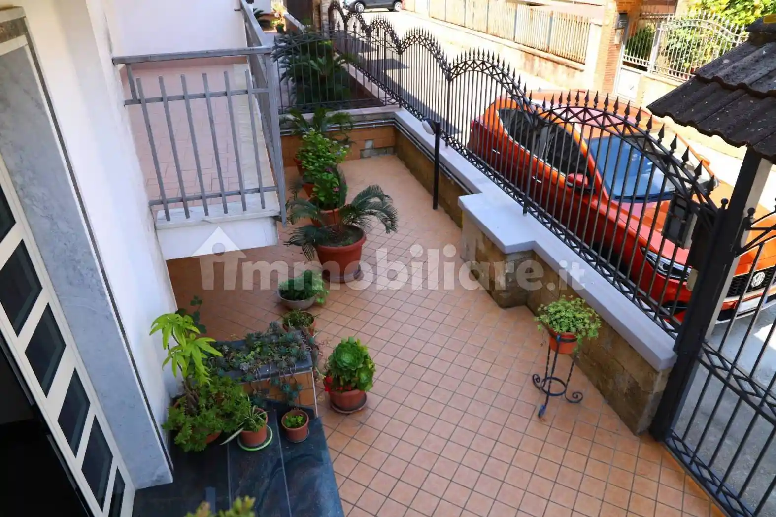 Palazzo - Edificio - foto 4